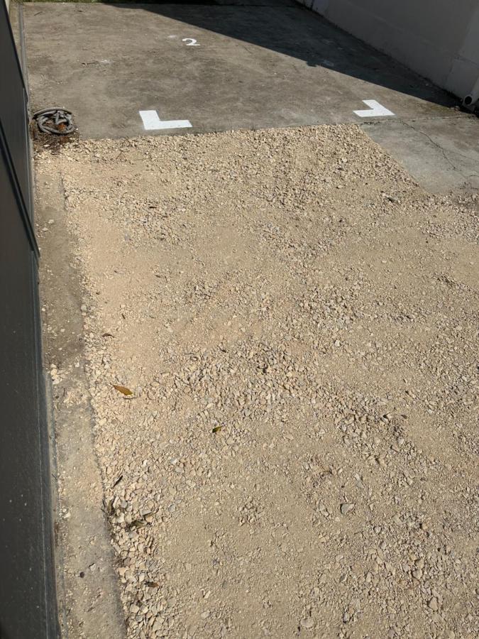 Les Oliviers Arles Exterior foto